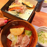 個室居酒屋 番屋 - 