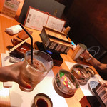 個室居酒屋 番屋 - 