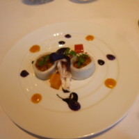 ブラン ルージュ - ☆☆☆小烏賊のファルシ ブランルージュ風