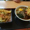 そば処 吉野家 甲府バイパス上町店