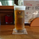 Tachinomi Ento - ビールは微妙でした