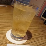 包廂餐廳 Umeko之屋 大宮東口站前店 - 飲み放題(ハイボール)
