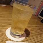 個室ダイニング ウメ子の家 - 飲み放題(ハイボール)