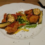 包廂餐廳 Umeko之屋 大宮東口站前店 - 白身フリット