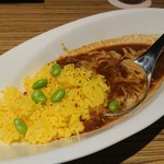 包廂餐廳 Umeko之屋 大宮東口站前店 - 特製  ハッシュドビーフ