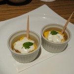 包廂餐廳 Umeko之屋 大宮東口站前店 - 本日のデザート