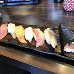 Sushi Choushimaru - 