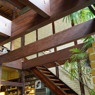 カフェ ビブリオティック ハロー!_2