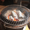 炭火焼肉屋 さかい 新井店
