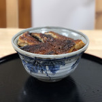 つたや - 上丼