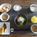 サ・マーシュ - 