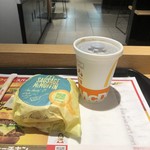 マクドナルド - 