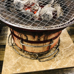 Shichirin Yakiniku Anan - 