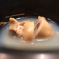 すし処 めくみ - 牡蠣