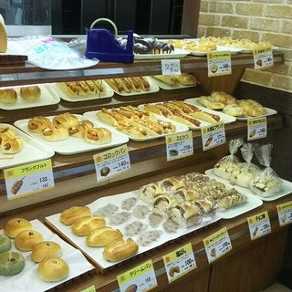 阿波 吉野川で人気のパン ランキングtop10 食べログ