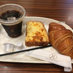 MAISON KAYSER Cafe - 