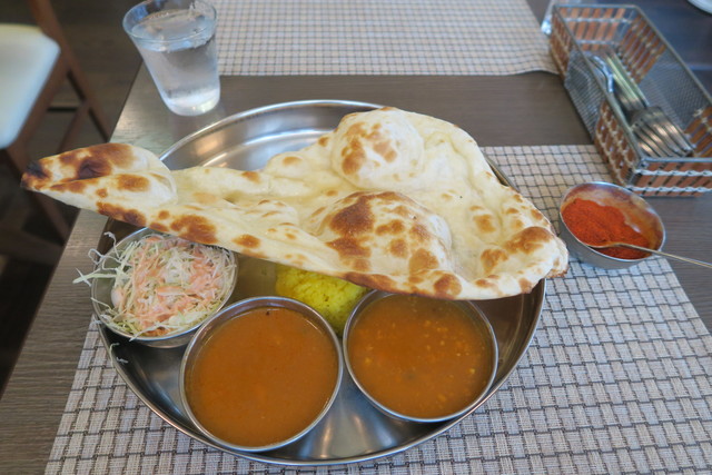 閉店 シーラ 山田 インド料理 食べログ