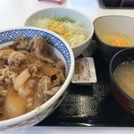 Yoshinoya - 