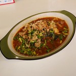 カレー魂 デストロイヤー - スープカレー(2019.08)