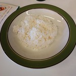 カレー魂 デストロイヤー - 小盛(2019.08)