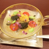 日本料理 久丹 - 