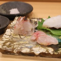 鮨まつやま - 