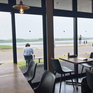 カレーラボラトリー 笑夢_2