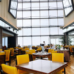 RESTAURANT LUKE with SKY LOUNGE - 