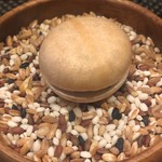 レストラン ラ・フロレゾン・ドゥ・タケウチ - 