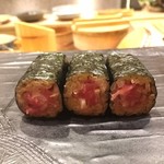 Edomae Sushi Hattori - 