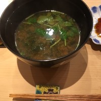 江戸前 鮨 服部 - 
