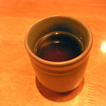 かつひさ - 緑茶