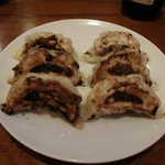 カイミショク - 焼き餃子