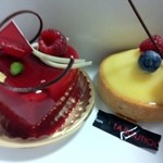 ラ ブティック ドゥ ジョエル・ロブション 恵比寿ガーデンプレイス店 - 