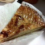 ラ ブティック ドゥ ジョエル・ロブション 恵比寿ガーデンプレイス店 - 