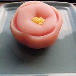 三隆屋 - 料理写真:紅梅