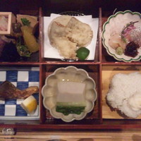 草門去来荘 東村山店 - お弁当