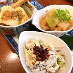 地酒とさかなの店 みつや - 