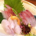 地酒とさかなの店 みつや - 