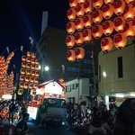 Tampoya Hayashi - おまけ画像(竿燈祭り)