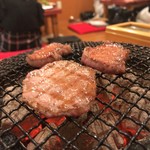 本とさや - 焼きますよ