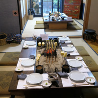 料亭 長坂 - 