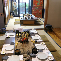 料亭 長坂 - 
