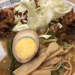 桂花ラーメン - 