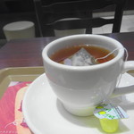 フォレスティコーヒー - 紅茶