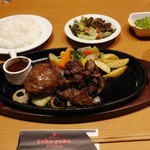 あか牛Dining yoka-yoka - 