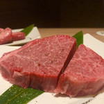 肉のひぐち直営焼肉 安福 - 