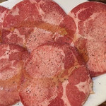 焼肉 ホルモン 花牛 - 