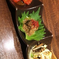 炭火焼肉 ふちおか - 