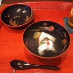 祇園もりわき - 